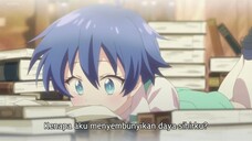 Episode 5 [p4] - Tensei Dainana Ouji Subtitle Indonesia