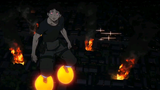 Shinmon Benimaru VS Infernal Demon P3 | #anime #animefight #fireforce