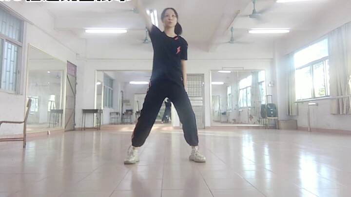 [R1SE] Phân tích hướng dẫn nhảy siêu chi tiết "Yao" (Phần 1)||Việc bẻ khóa mật khẩu hoàn toàn phụ th