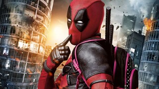 [Deadpool/Personal Direction/Cheap Burning Direction] Pertarungan bisa sangat murah!