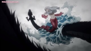 Sengoku Youko Part 2 : Senma Konton-hen - Episode 13 (Subtitle Indonesia)