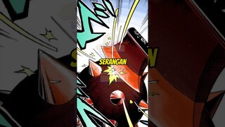 Para Hashira Menggunakan Pedang Merah Untuk Mengalahkan Muzan dan Tanjiro Kembali ke Pertarungan