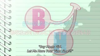 B GATA H KEI - EPISODE 1