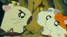 แฮมทาโร่ แก๊งจิ๋วผจญภัย ปี1 ตอนที่ Vol 1