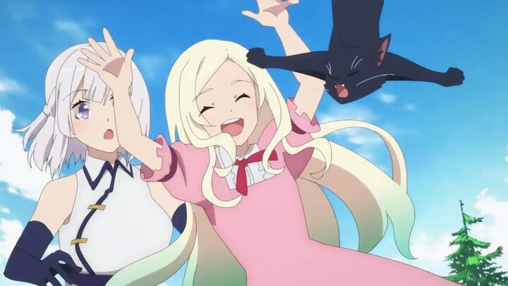 Farming Life in Another World Season 2| 6 April 2026