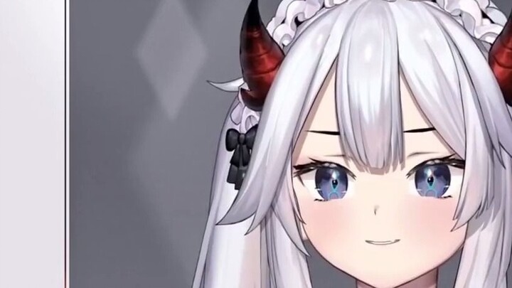 【CC Subtitles/Veibae】I bought the wrong size