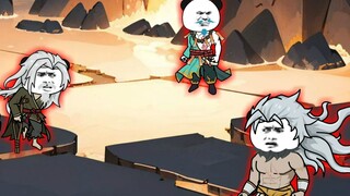 [Tứ Tượng Huyền Vũ Ⅺ] Tập 248: Quan tài cổ bí ẩn được trả về