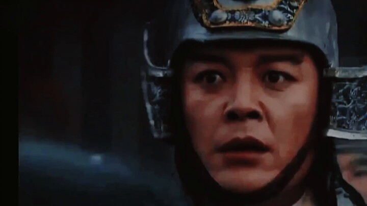 [CCTV3|Cao Yuanyu] Wanwan is like Qing, Gongjin is like Shao, and it is your blessing to be a little