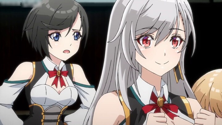 Episode baru di bulan Januari: Raja Pahlawan bereinkarnasi untuk menghabiskan seni bela dirinya, Epi