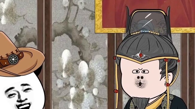 Tiết lộ nội dung Chu Nguyên Chương thời nhà Minh, vừa giúp đỡ Chính Hòa vừa bảo vệ Đan Đan