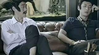 花10亿散散心，太低调了。