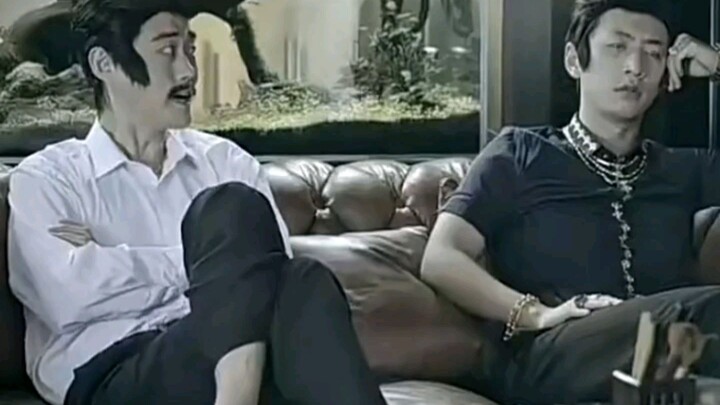 花10亿散散心，太低调了。