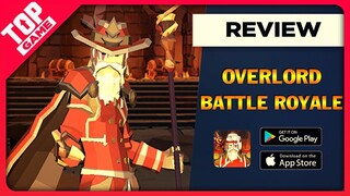 Overlord - Game Mobile Sinh Tồn đỉnh cao!!! | TopGame