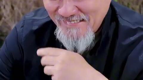 พ่อจ๋าแม่จ๋าฟู่เป่ามาแล้ว