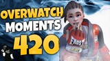 Overwatch Moments #420