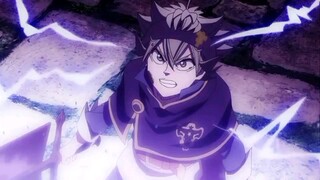 [AMV] Black Clover - Serangan di Ibukota Kerajaan