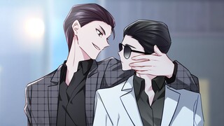 The Gao family only likes people from the Gao family!