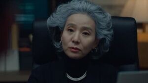 The Midnight Romance in Hagwon epsoide 14 [Sub Indo]