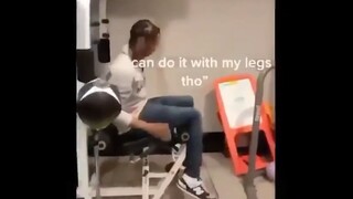 MeMe mà bạn có thể sẽ ko tưởng tượng ra 11