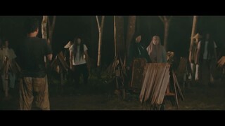 KAMPUNG KERAMAT 2025 #72