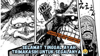 Pengorbanan Terakhir Kuma Untuk Bonney