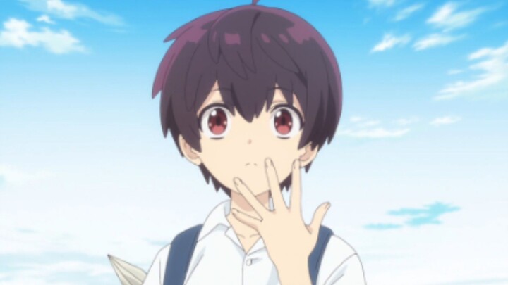 Saikyou no Sokugyou wa Yuusha - Episode 01 (Subtitle Indonesia)