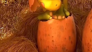 this is a dinosaur