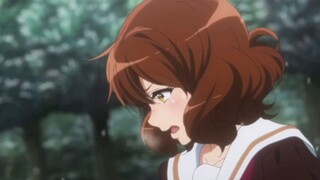 AMV YURI -_ Hibike! Euphonium