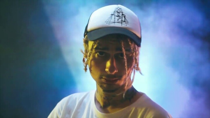 Sin boy - Nin I Γίνε η νυν (Οfficial Music Video 4k)