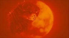 Desverse Fan Made How to train your freddy raiden/moon king on screen all scene DesAllosaurus