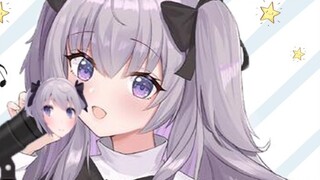 Shanoa อยากเป็นไมโครโฟนของ Minase Qi/しゃのあHA水瀬いのりのマイクになりたい