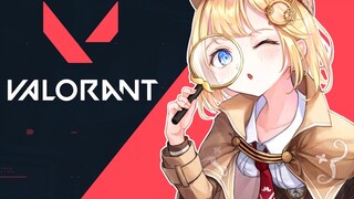 【VALORANT】Stinky Viper Main