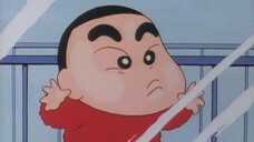 Crayon Shin-chan - Kerja Paruh Waktu | Aku Sedang Bermain Drama! | Menyelesaikan Pertengkaran