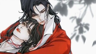 Even if we reincarnate, we can still find each other