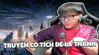 (Talkshow) CÂU CHUYỆN VỀ CẬU BÉ VƯỢT KHÓ ĐẦY NGHỊ LỰC...