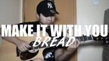 Make It With You (WITH TAB) Bread/Ben&Ben (Fingerstyle Guitar Cover)