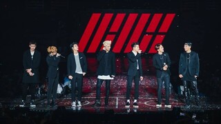 iKON - iKoncert Showtime Tour in Japan [2016.02.15]