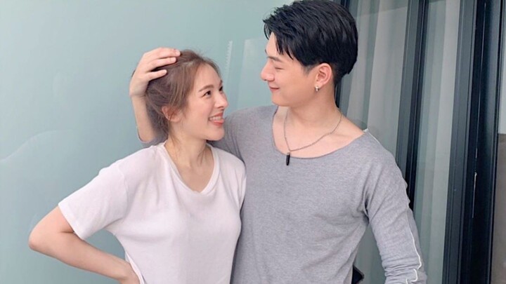 1. TITLE: One Night Steal [2019]/Thai Series Romance Comedy Fantasy Tagalog Dubbed HD