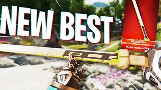 มรดกสืบทอดใหม่ของ Crypto ดีที่สุดในเกม! - Apex Legends Season 12