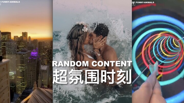 Momen-momen yang Terasa Begitu Penuh Nuansa