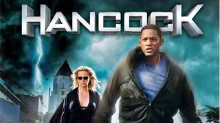 Hancock (2008) แฮนค็อค ฮีโร่ขวางนรก [พากย์ไทย]