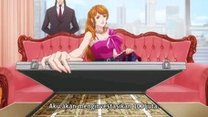 Trillion Game - Ep 3 Sub Indo