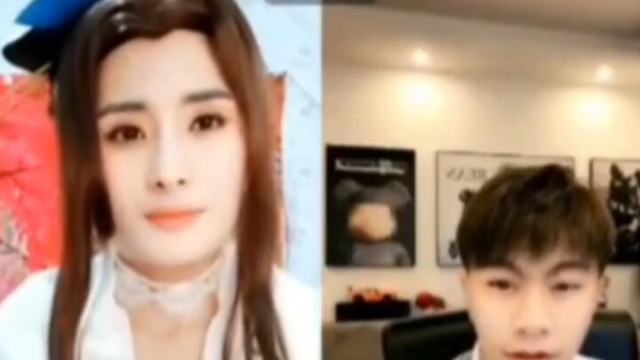 Tam Mộng Kỳ Duyên được Châu Âm Đình khen giống Dương Mịch