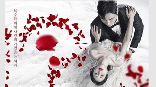 Vengeance of the Bride Episode 98