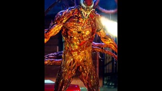 VENOM 2 LET THERE BE CARNAGE "Birth Of Carnage" (NEW 2021) Superhero Movie HD #shorts