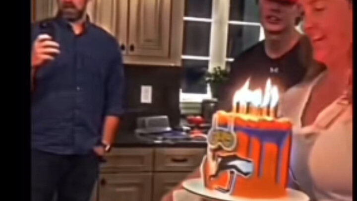 رجل سيغما - الروابط العائلية