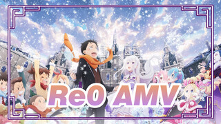 Re:Zero − Starting Life in Another World