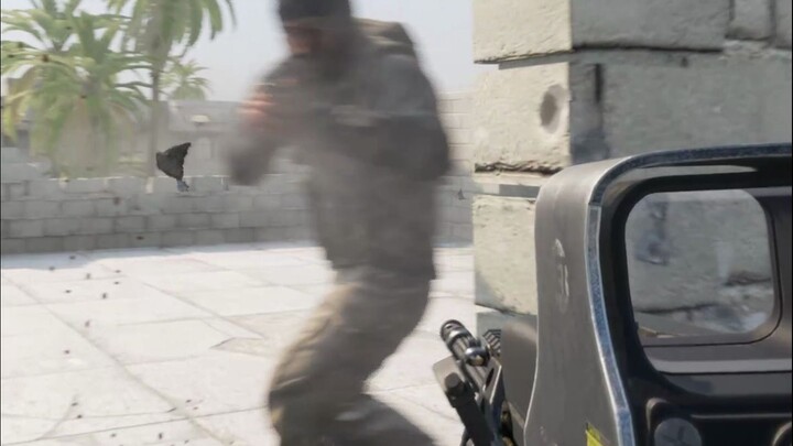 The Importance of First-Strike Capability: Real-Life Case Studies