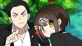 What would happen if the number of murders became visible?