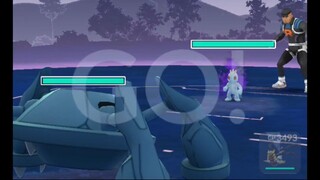 Pokémon GO 44-Cliff